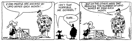 The Prime Minister, by Carsten Graabæk