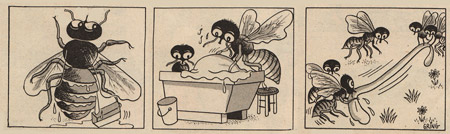 from Francs-Jeux, by Gring