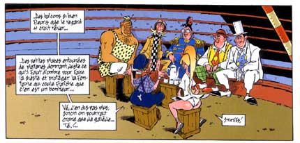 Farfelingues, by Pierre Guilmard