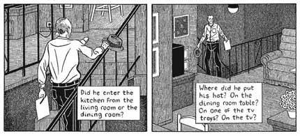 Tepid, by John Hankiewicz