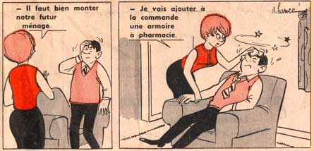 Alban by André Harvec