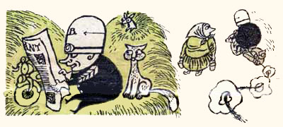 From Haak In, by Friso Henstra