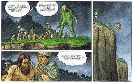 Le Pouvoir des Innocents, by Laurent Hirn