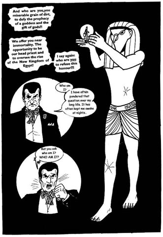 Krakos by Terry Hooper