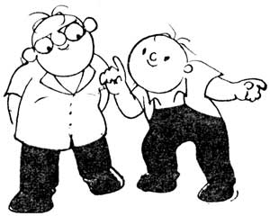 Niu Bi Zi, by Huang Yao