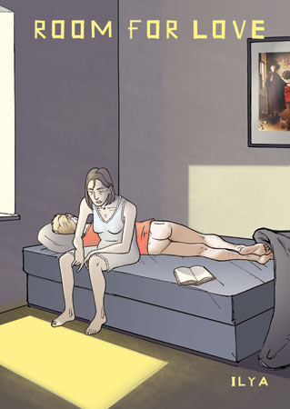 Room for Love by Ilya