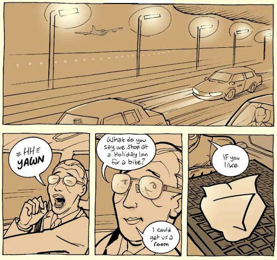 Room For Love by Ilya