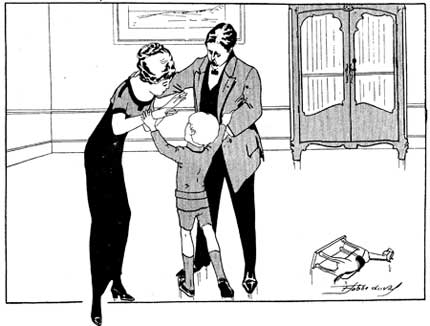 Félix  Jobbé-Duval