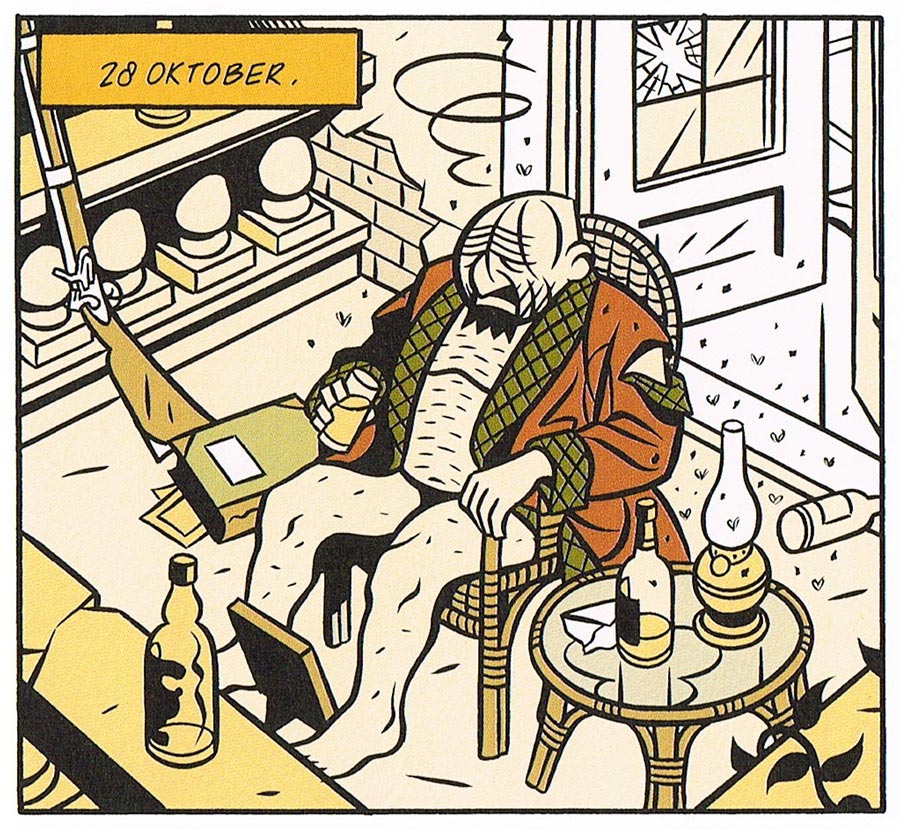 Candy by Michiel de Jong