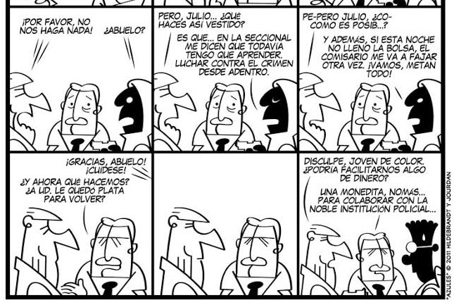 Rojos by Diego Jourdan