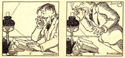 comic by Joan Garcia Junceda