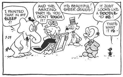 King Aroo, by Jack Kent 1956