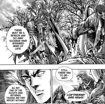 The Sunwell Trilogy by Kim Jae-Hwan