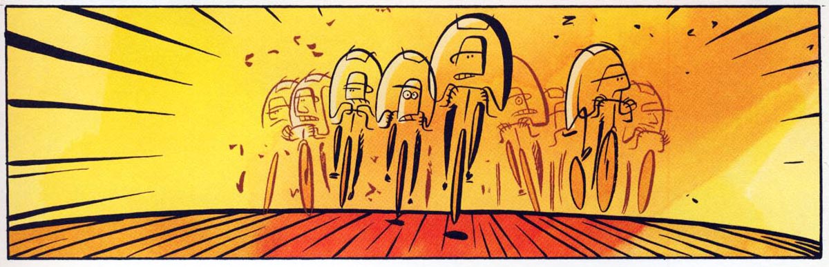 De Ruwe Gids by Hanco Kolk