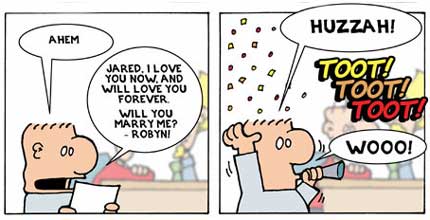 Dork Tower, by John Kovalic