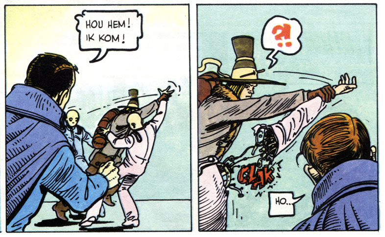 Claude  Lacroix