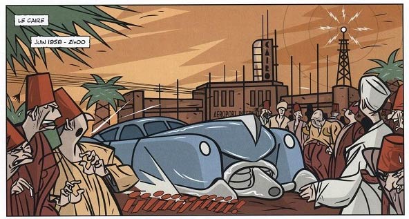 A.D.A. by Antonio Lapone