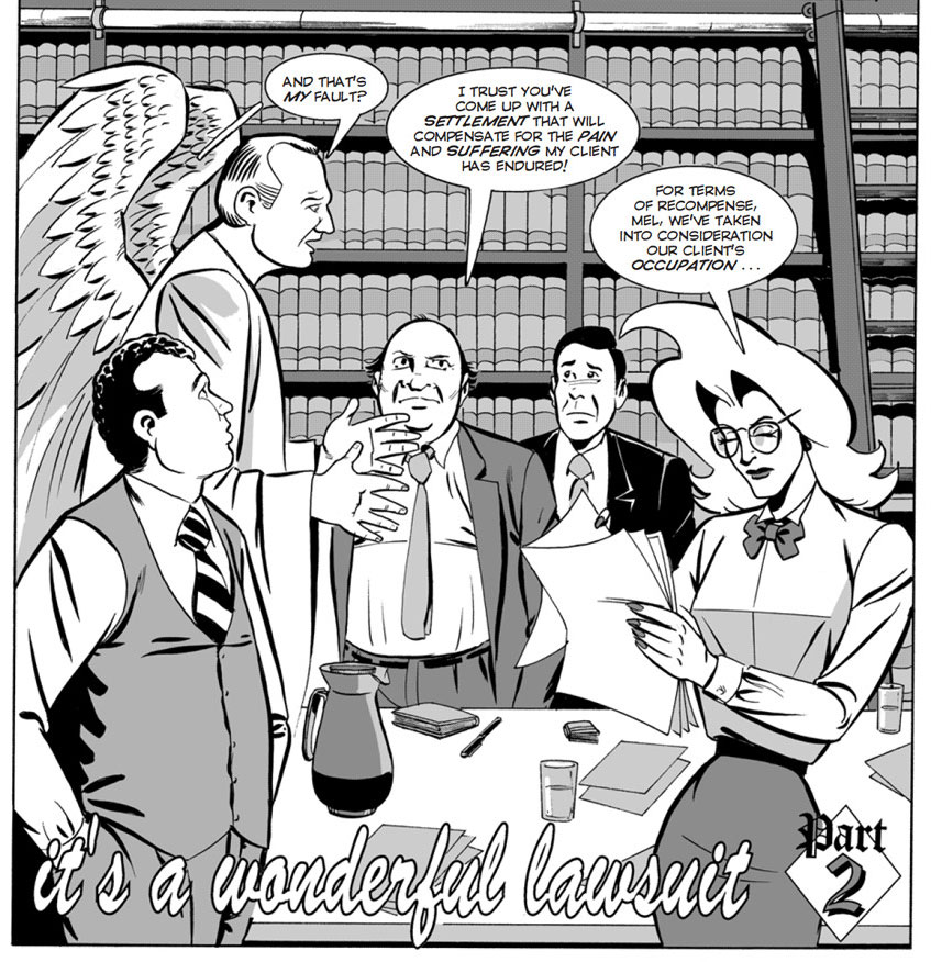 Wolff & Byrd by Lash Batton