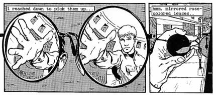 Beyond the Veil, by Rick Law