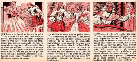 Farandole by Henry le Monnier