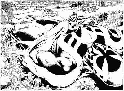 Rick  Leonardi
