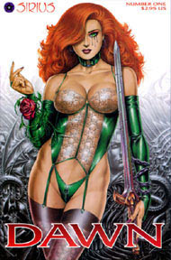 Joseph Michael  Linsner