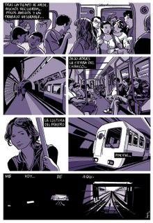 from Dos Veces Breve, by Joaquin Lopez Cruces