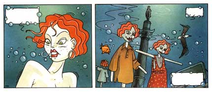 Alice, by Luís Louro