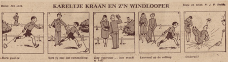 Kareltje Kraan (1942)