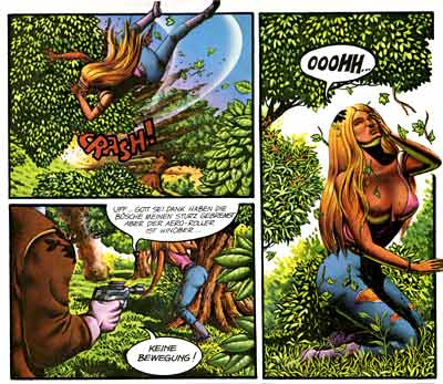 Telechamp, by Sergio Macedo