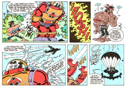 José Luis  Marco Gracia