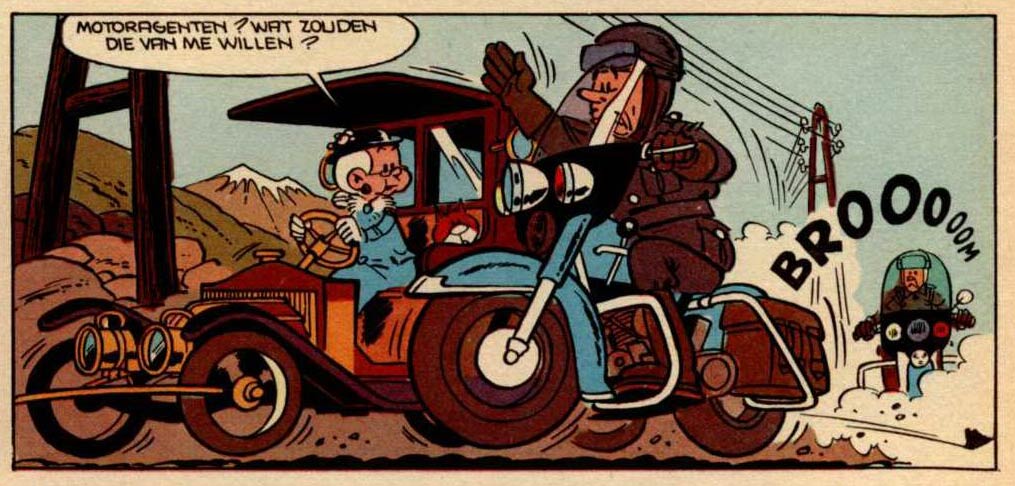 Prudence Petitpas, by Maurice Maréchal