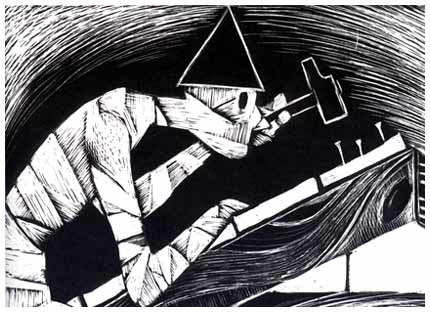 Il Sogno di Bedo, by Leila Marzocchi