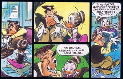 5Y, by Corrado Mastantuono