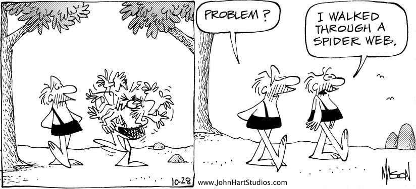 B.C., by Mason Mastroianni