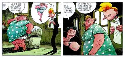 Phillibert, by Mazan