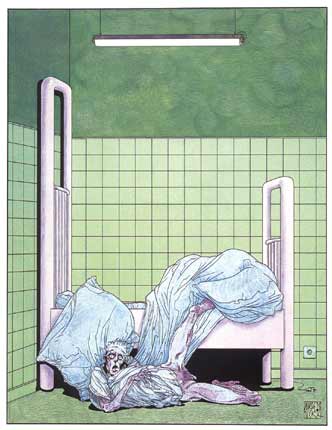 Träume, by Jürgen Mick