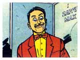 Zappy Max, by Maurice Tillieux