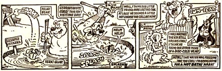 Fun Fear, by Robert Nixon