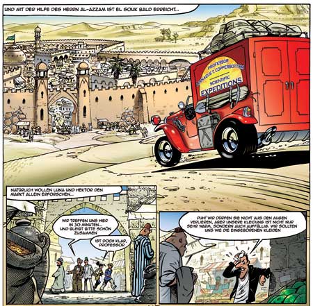 Der Schatz von Aschkor by David Norman