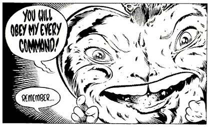 Follow your Heart, by David Paleo