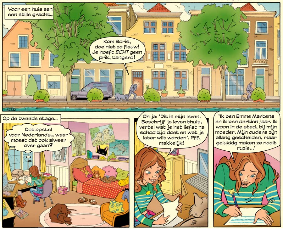 Emme by Carmen Perez