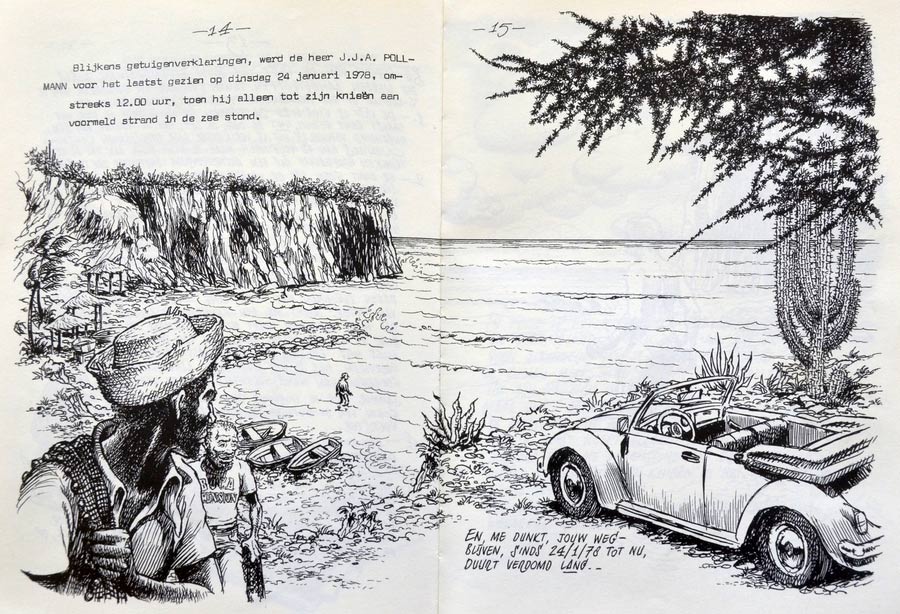 Kraut by Peter Pontiac