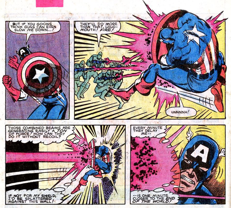 Hellboy, by Brian Postman