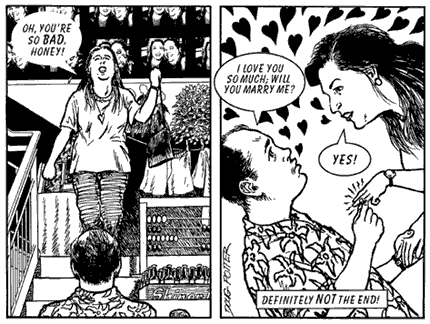 On Our Marry Way, by Doug Potter