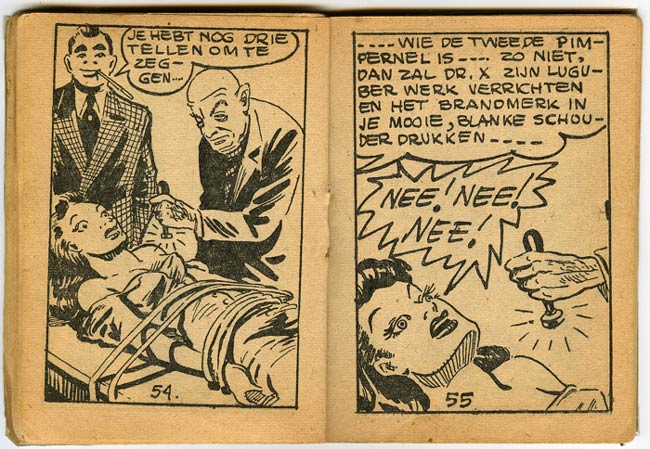 De jacht op Lierens, by Siem Praamsma