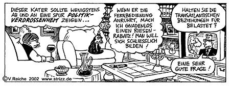 Strizz, by Volker Reiche