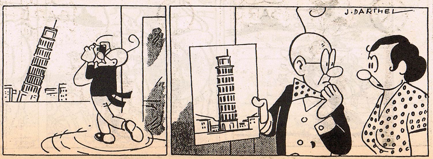 Nimbus by J. Darthel