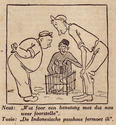 Taaie en Neut (Wapenbroeders, 1948)