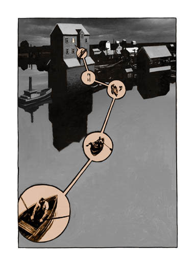 Balthazar by Tobias Schalken